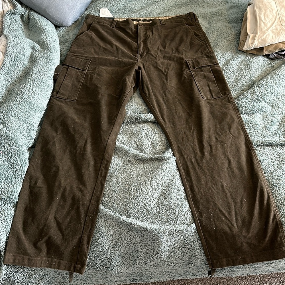 NWOT BANANA REPUBLIC PANTS